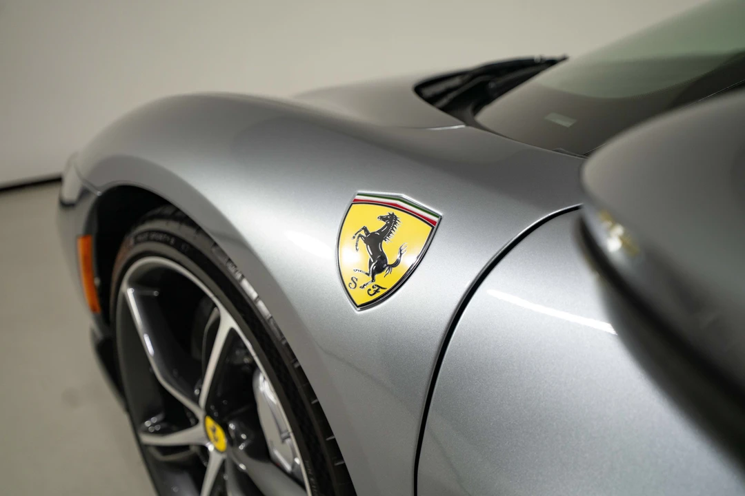 2024 Ferrari 296 GTB - Image 16 of 31