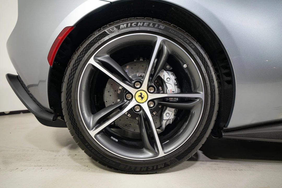 2024 Ferrari 296 GTB - Image 19 of 31