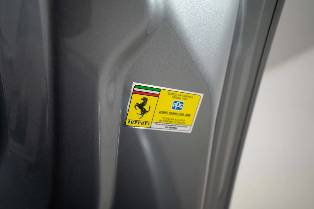 2024 Ferrari 296 GTB - Image 22 of 31