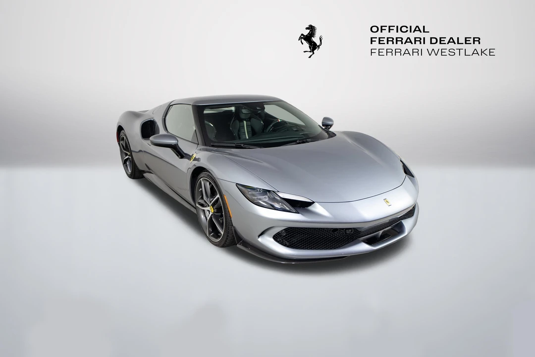 2024 Ferrari 296 GTB - Image 6 of 31