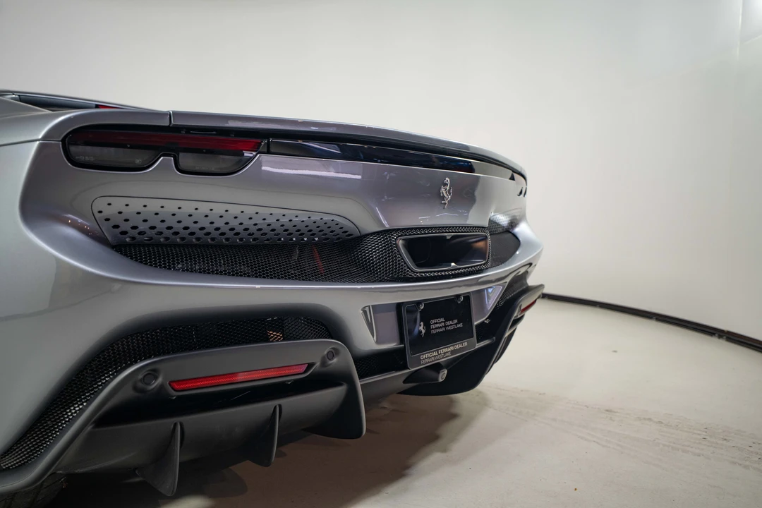 2024 Ferrari 296 GTB - Image 27 of 31