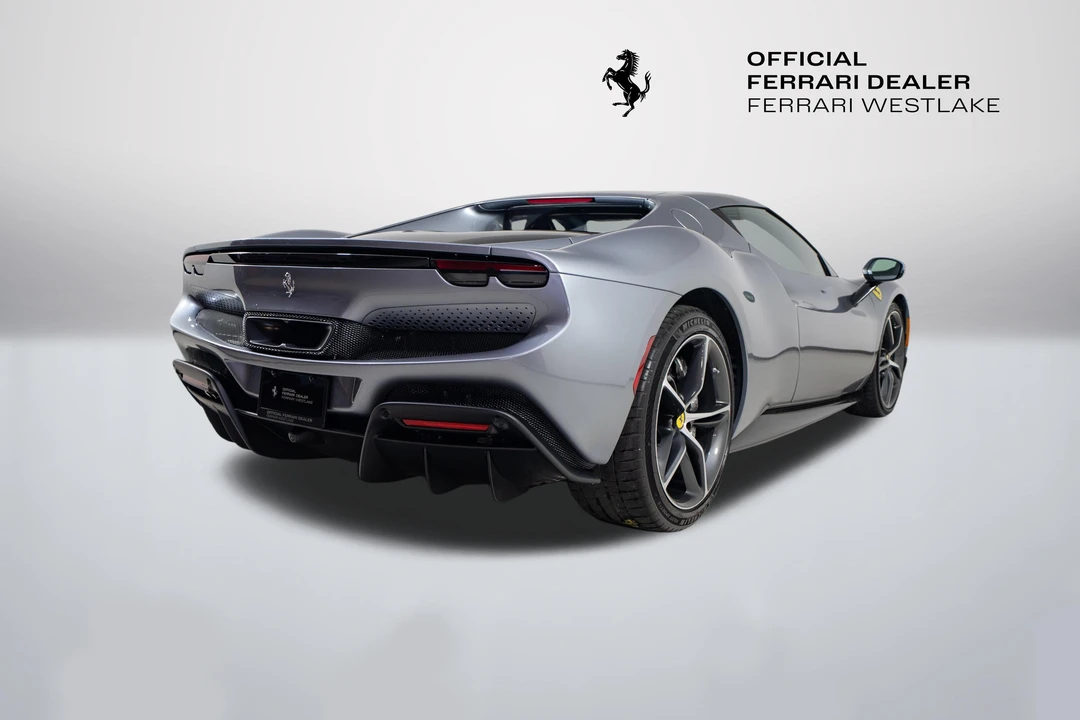 2024 Ferrari 296 GTB - Image 11 of 31
