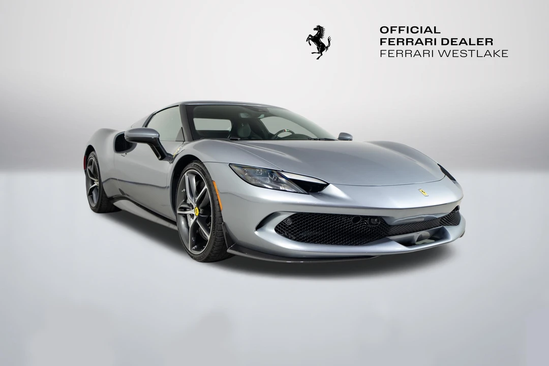 2024 Ferrari 296 GTB - Image 5 of 31