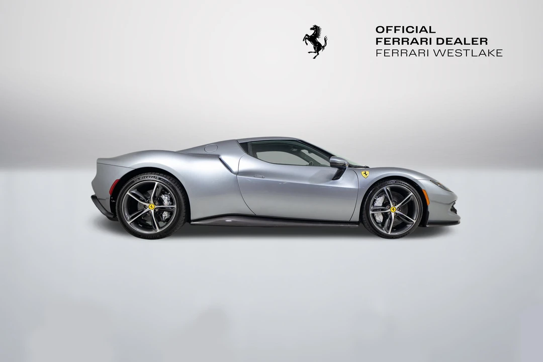 2024 Ferrari 296 GTB - Image 17 of 31
