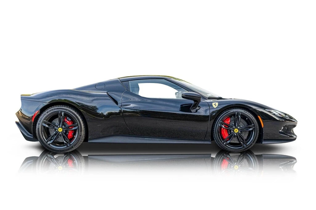 2024 Ferrari 296 GTB - Image 2 of 21