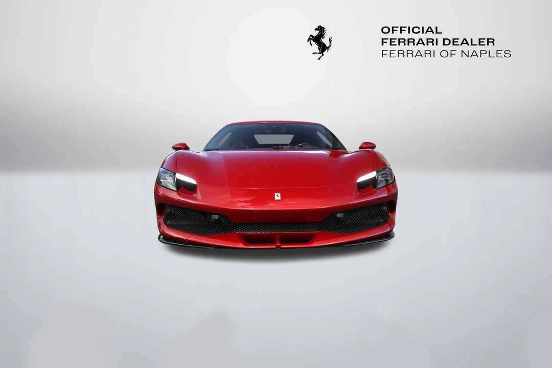 2024 Ferrari 296 GTB - Image 8 of 31