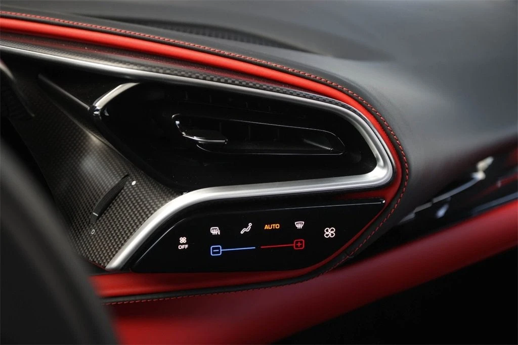 2024 Ferrari 296 GTB - Image 28 of 31