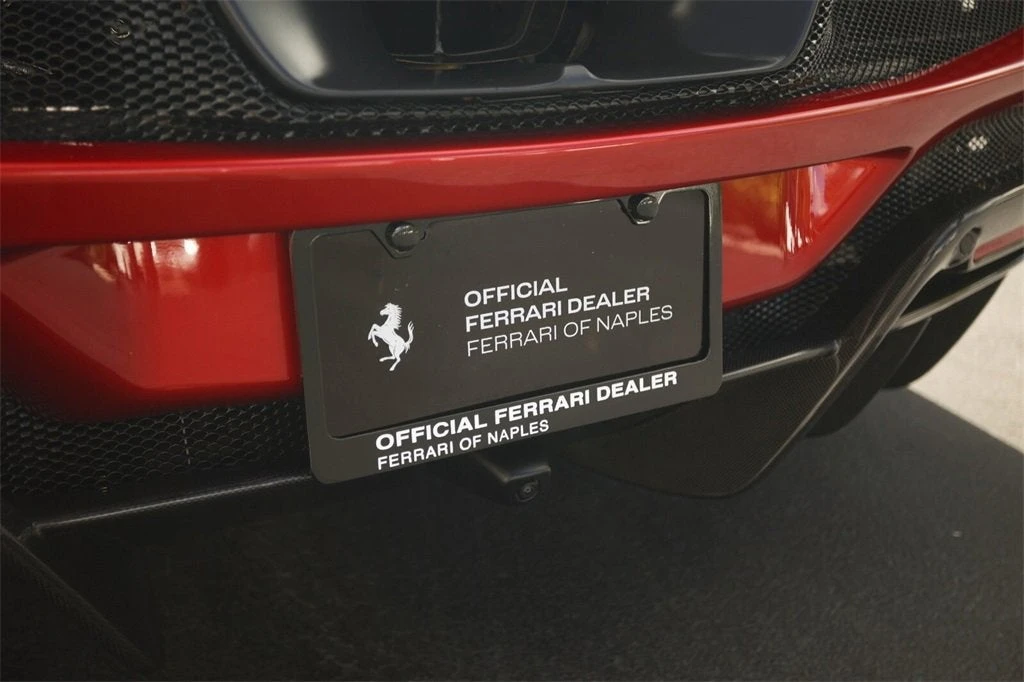 2024 Ferrari 296 GTB - Image 15 of 31