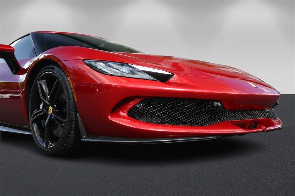 2024 Ferrari 296 GTB - Image 9 of 31
