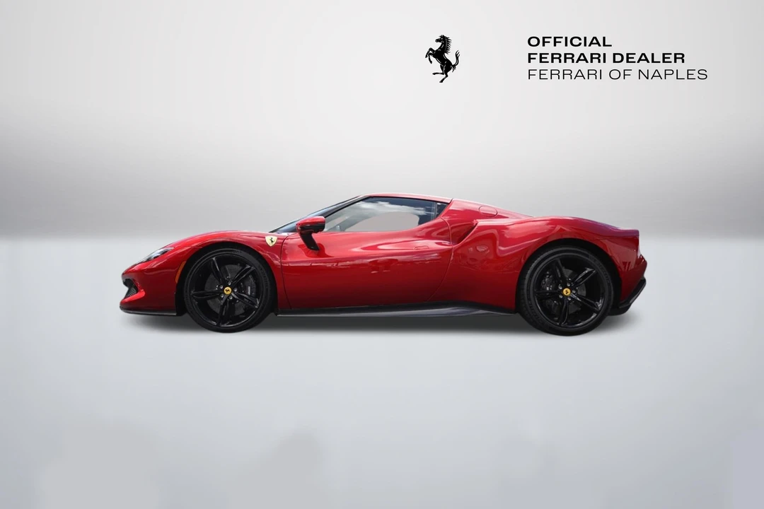 2024 Ferrari 296 GTB - Image 6 of 31