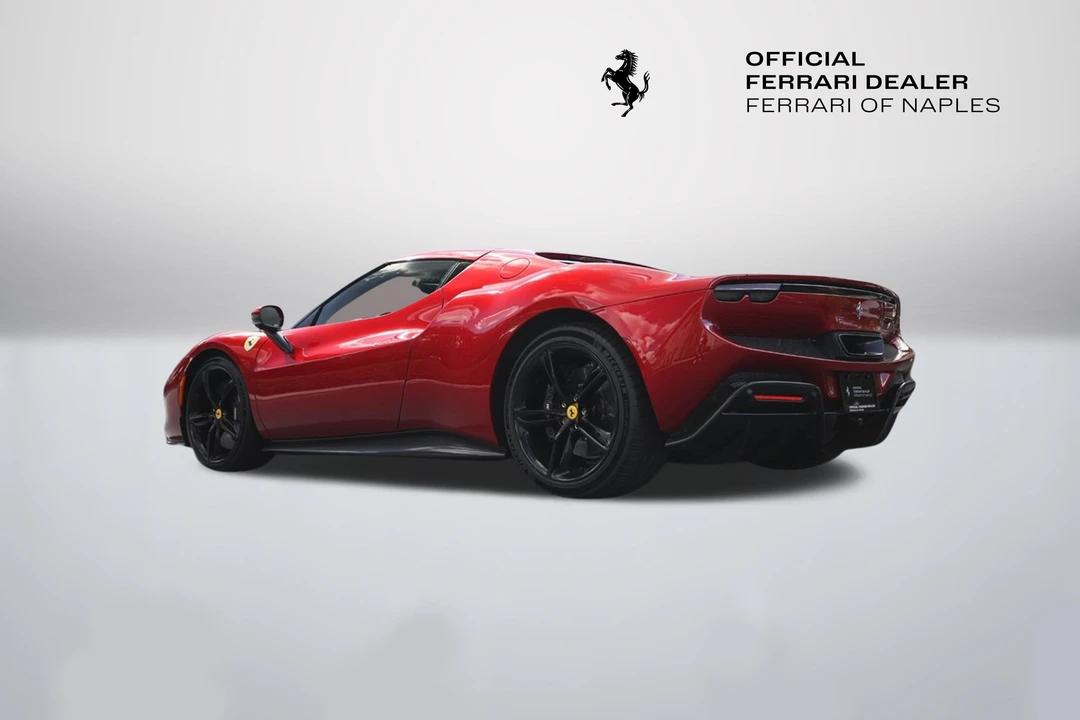 2024 Ferrari 296 GTB - Image 5 of 31