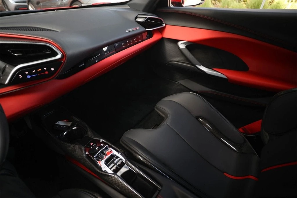 2024 Ferrari 296 GTB - Image 27 of 31