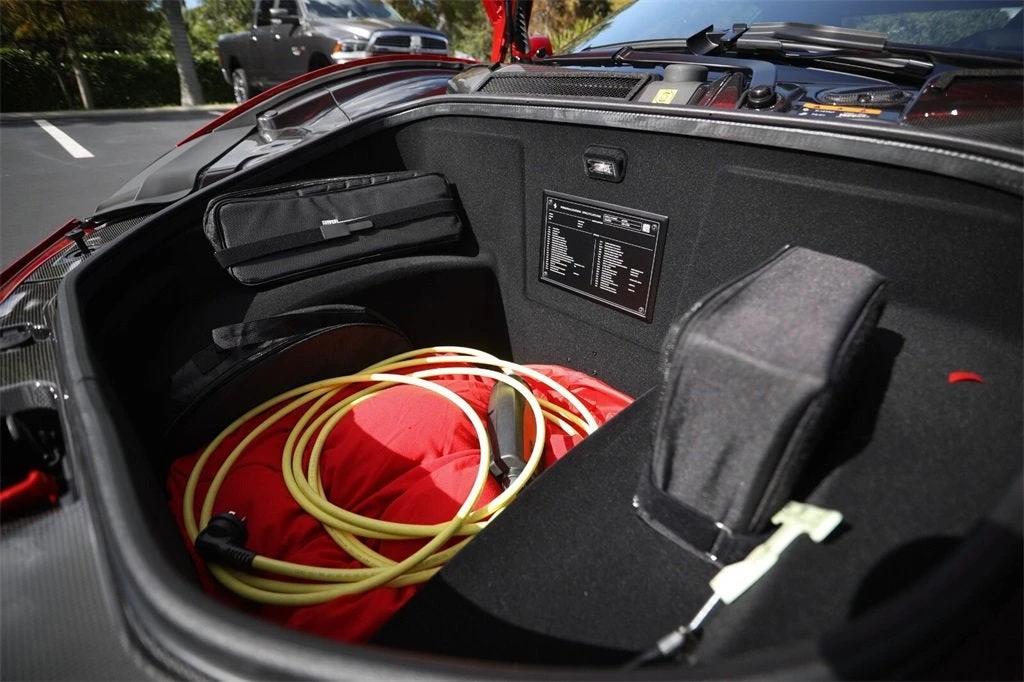 2024 Ferrari 296 GTB - Image 20 of 31