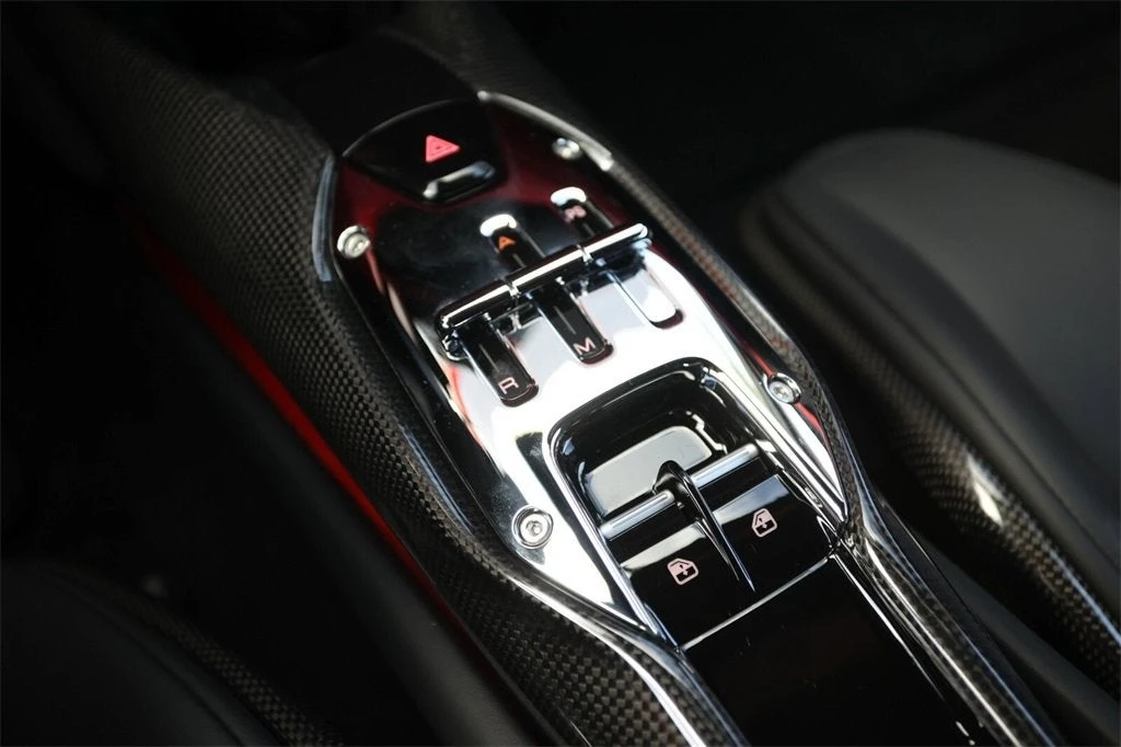 2024 Ferrari 296 GTB - Image 29 of 31