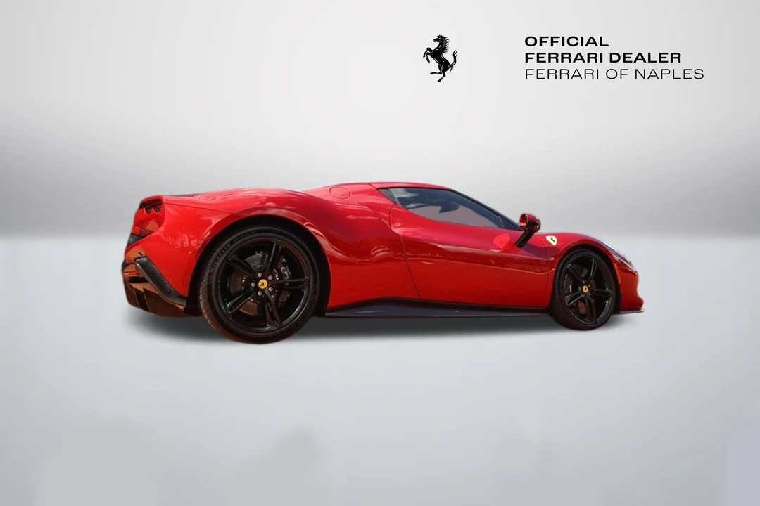 2024 Ferrari 296 GTB - Image 24 of 31