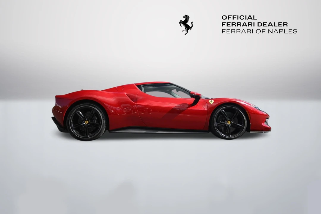 2024 Ferrari 296 GTB - Image 2 of 31