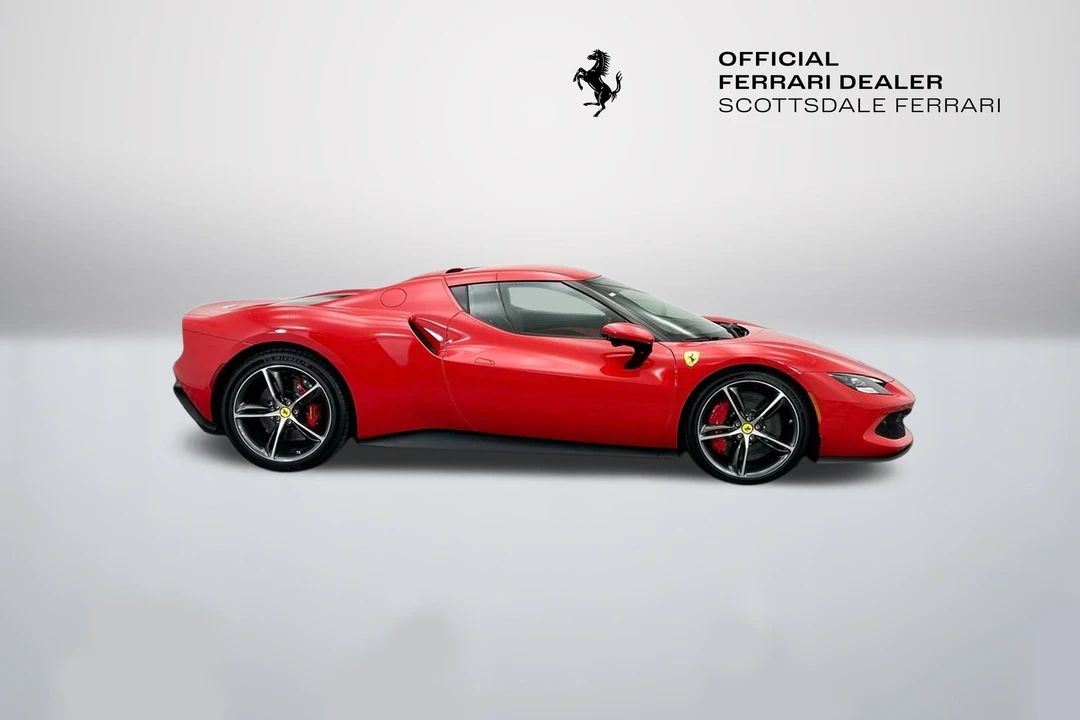 2024 Ferrari 296 GTB - Image 4 of 31