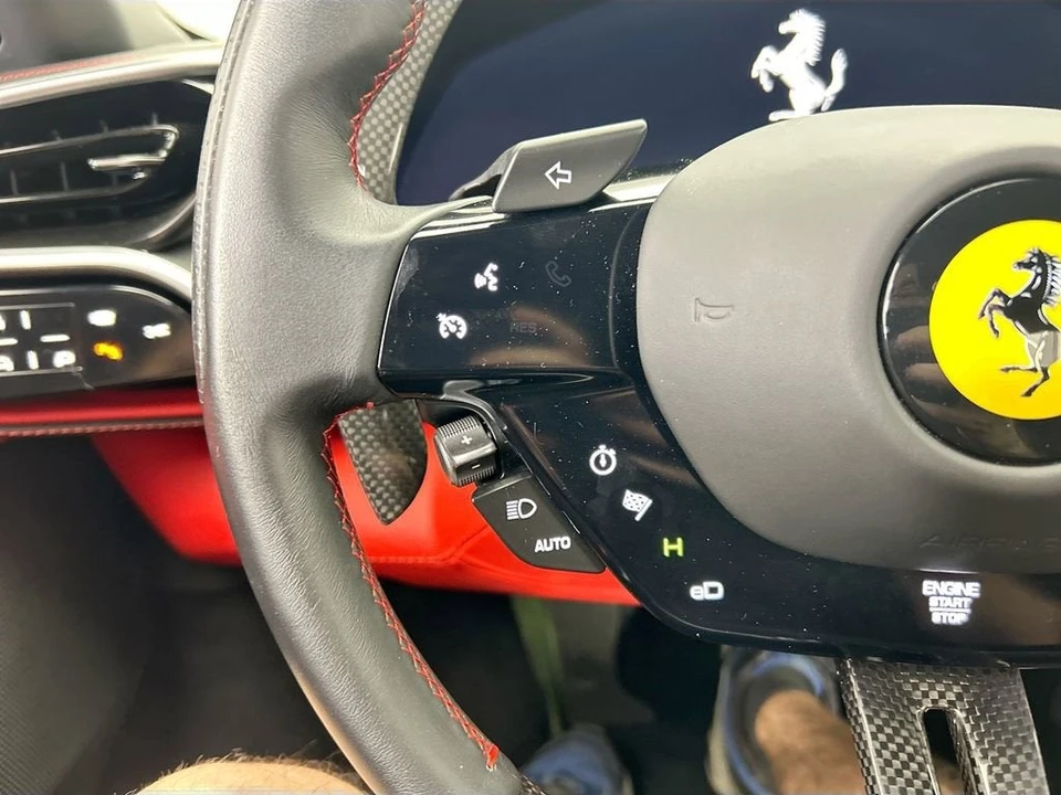 2024 Ferrari 296 GTB - Image 11 of 31