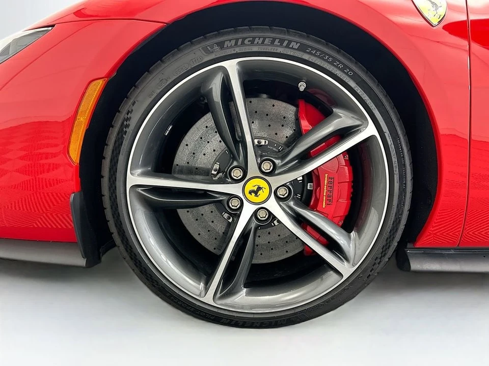 2024 Ferrari 296 GTB - Image 26 of 31