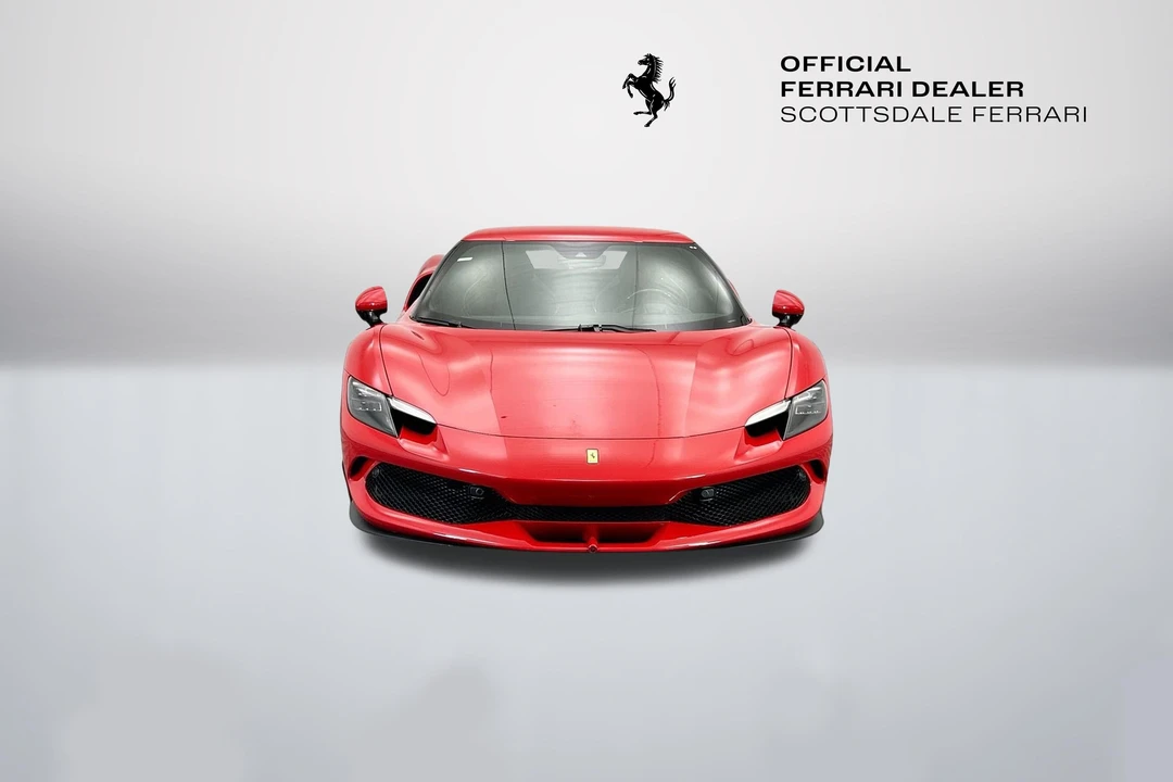 2024 Ferrari 296 GTB - Image 2 of 31
