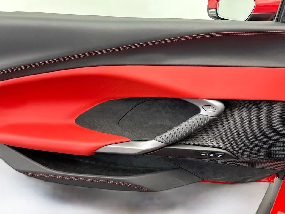 2024 Ferrari 296 GTB - Image 21 of 31