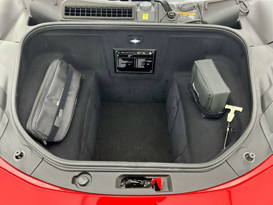 2024 Ferrari 296 GTB - Image 25 of 31