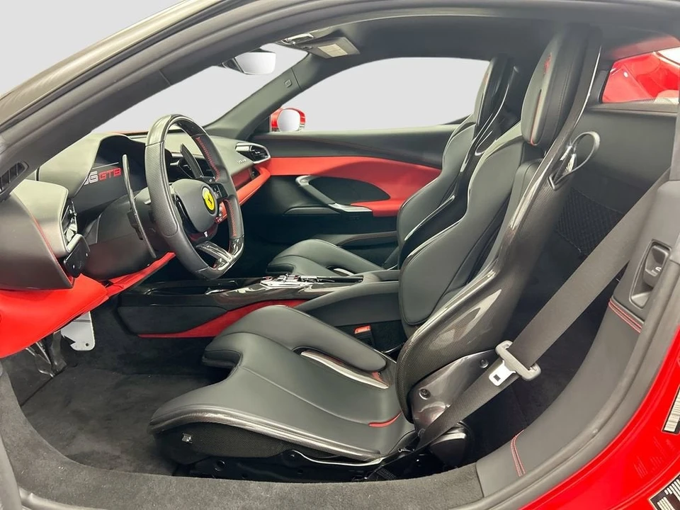 2024 Ferrari 296 GTB - Image 18 of 31