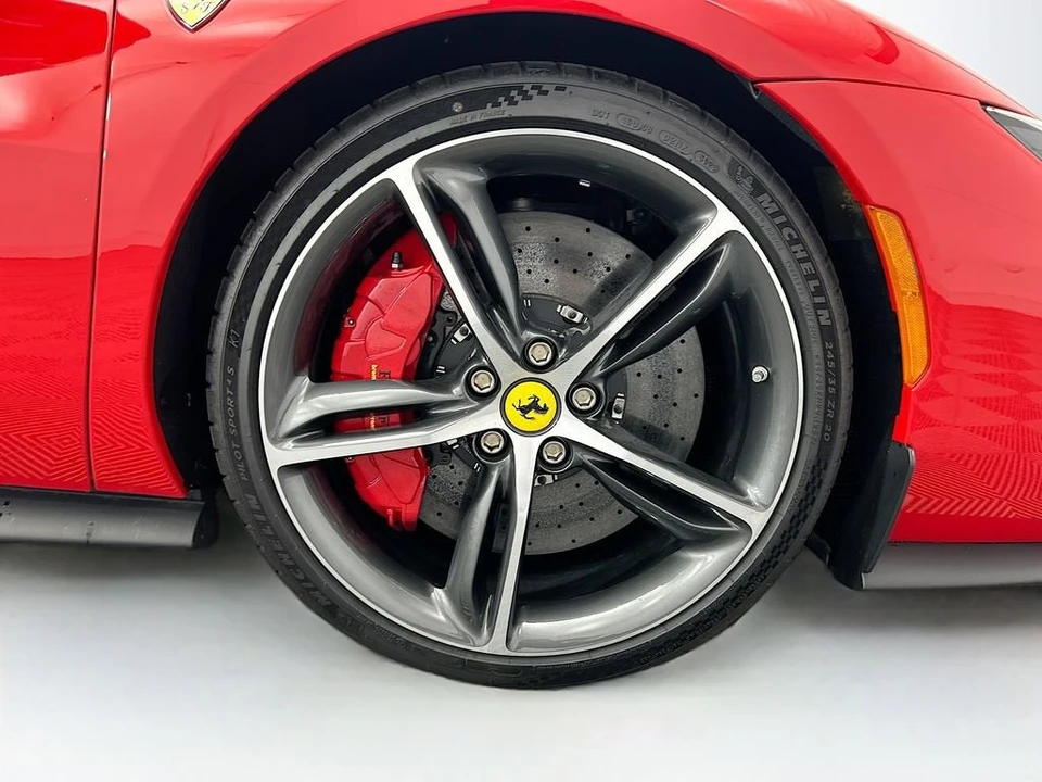 2024 Ferrari 296 GTB - Image 28 of 31
