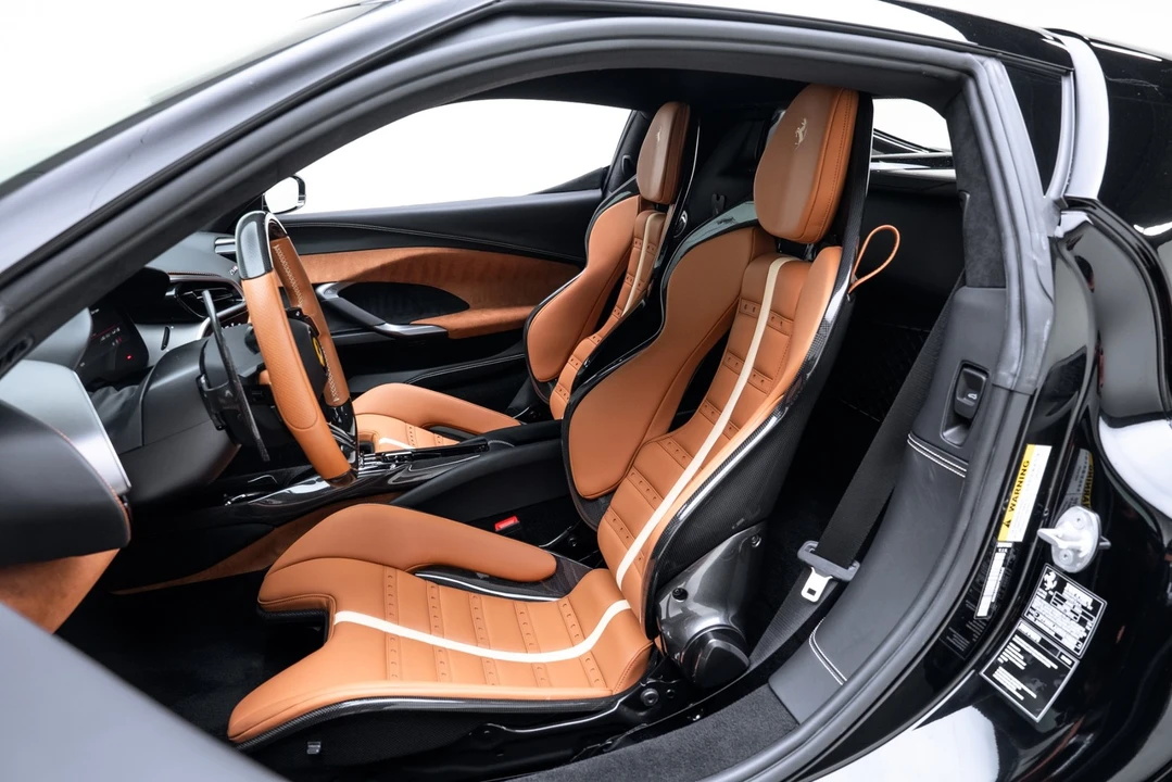 2024 Ferrari 296 GTB - Image 15 of 31
