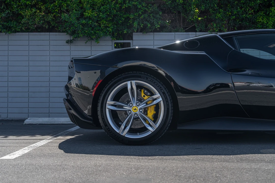 2024 Ferrari 296 GTB - Image 10 of 12