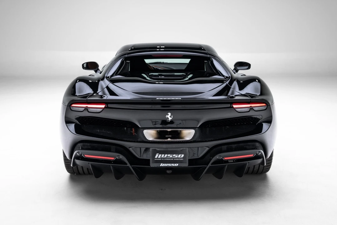 2024 Ferrari 296 GTB - Image 5 of 31