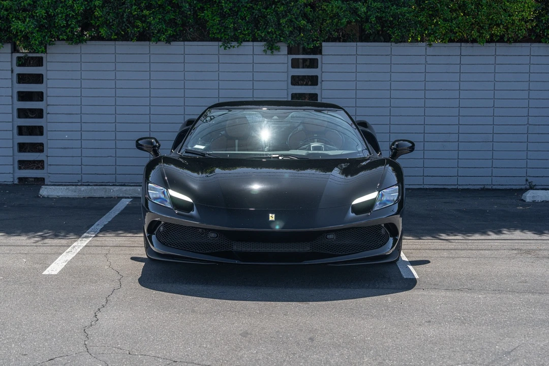 2024 Ferrari 296 GTB - Image 2 of 12