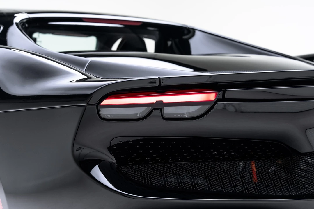 2024 Ferrari 296 GTB - Image 29 of 31