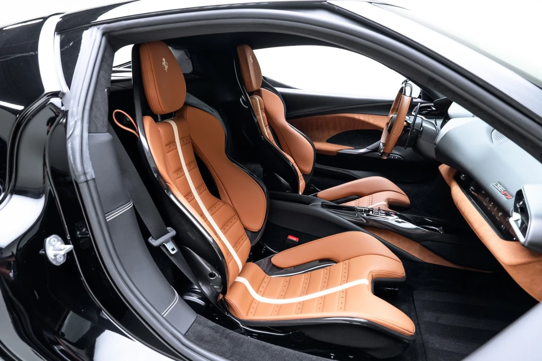 2024 Ferrari 296 GTB - Image 16 of 31