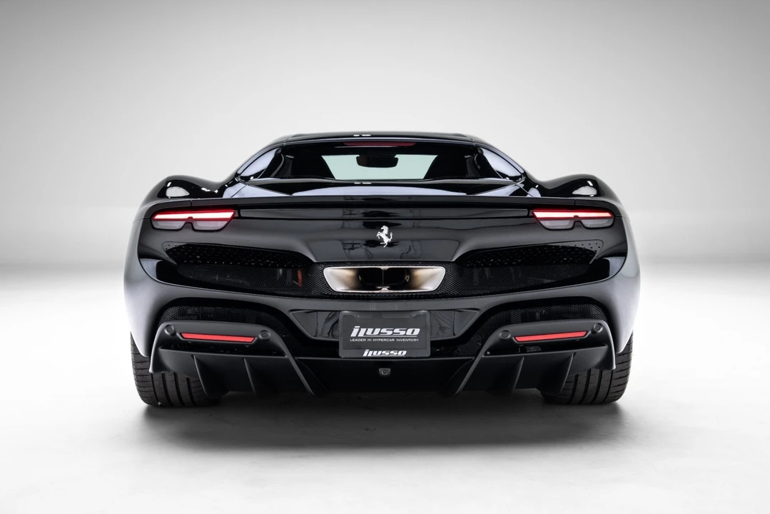 2024 Ferrari 296 GTB - Image 26 of 31