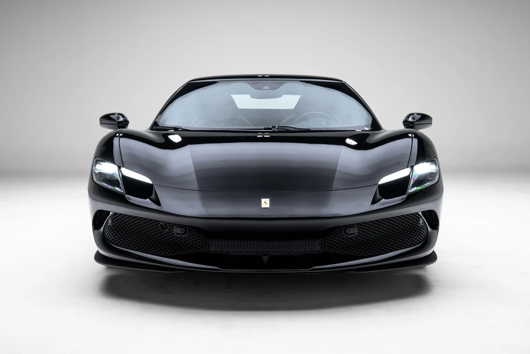 2024 Ferrari 296 GTB - Image 7 of 21