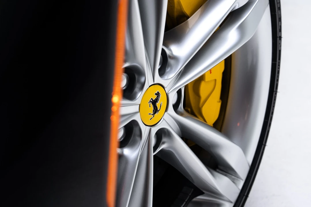 2024 Ferrari 296 GTB - Image 20 of 31