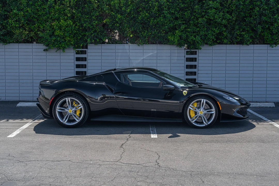 2024 Ferrari 296 GTB - Image 3 of 12