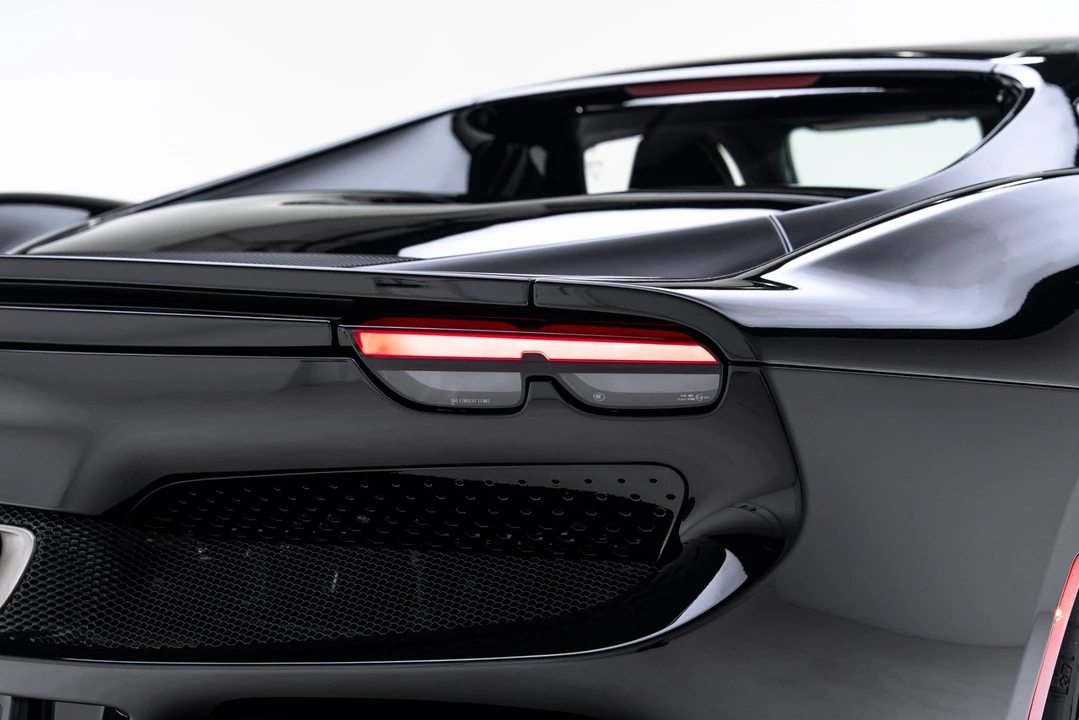 2024 Ferrari 296 GTB - Image 30 of 31