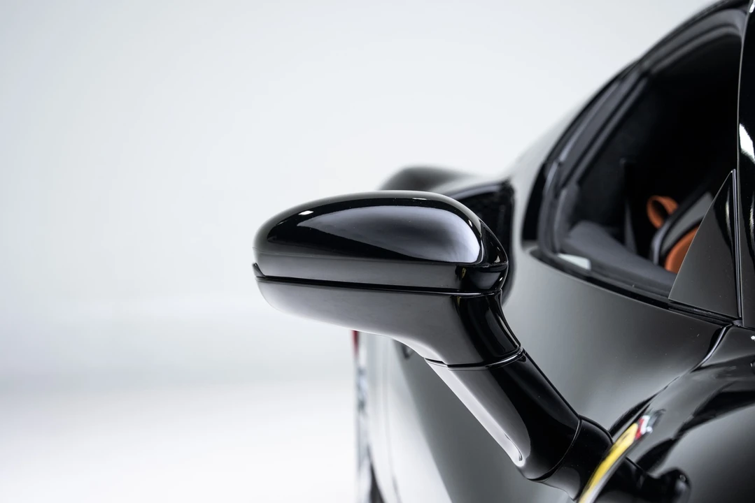 2024 Ferrari 296 GTB - Image 14 of 21