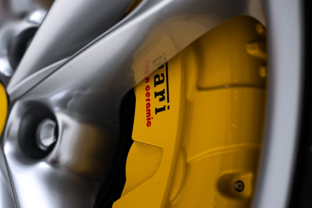 2024 Ferrari 296 GTB - Image 21 of 31