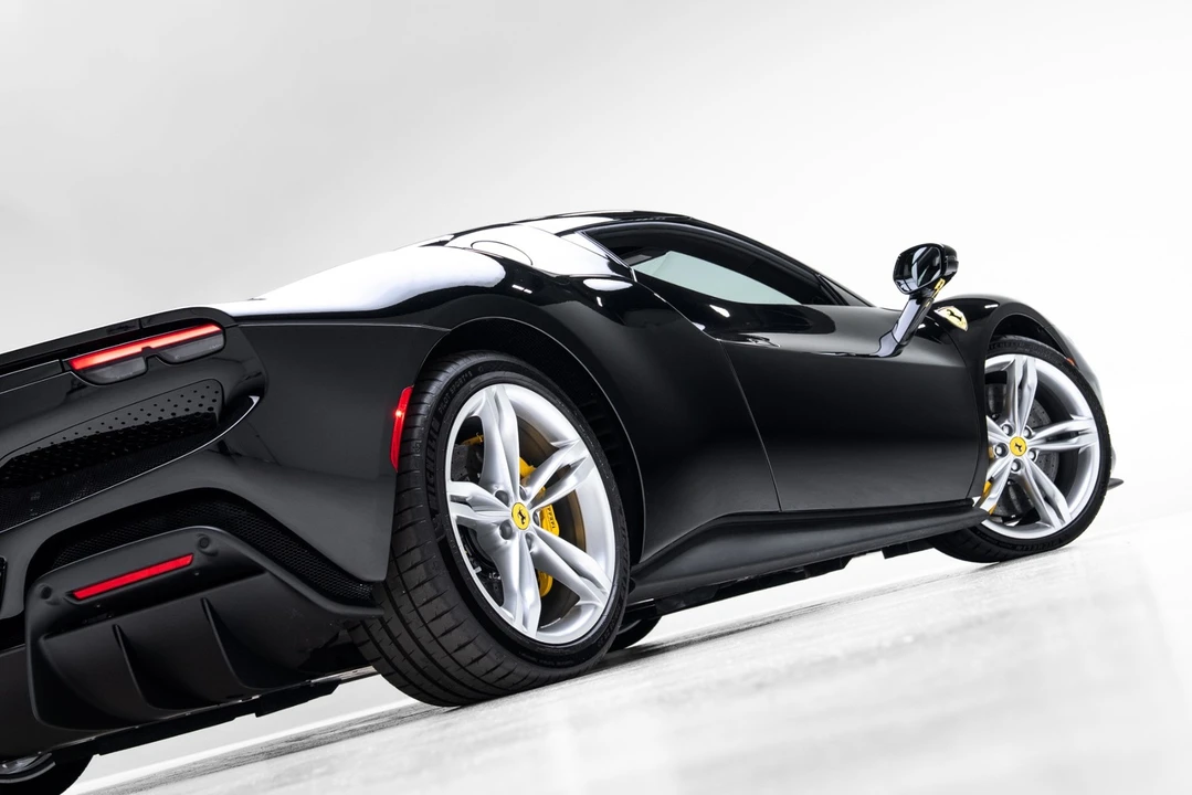 2024 Ferrari 296 GTB - Image 4 of 31