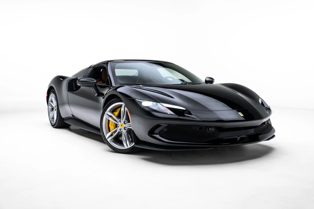 2024 Ferrari 296 GTB - Image 22 of 31