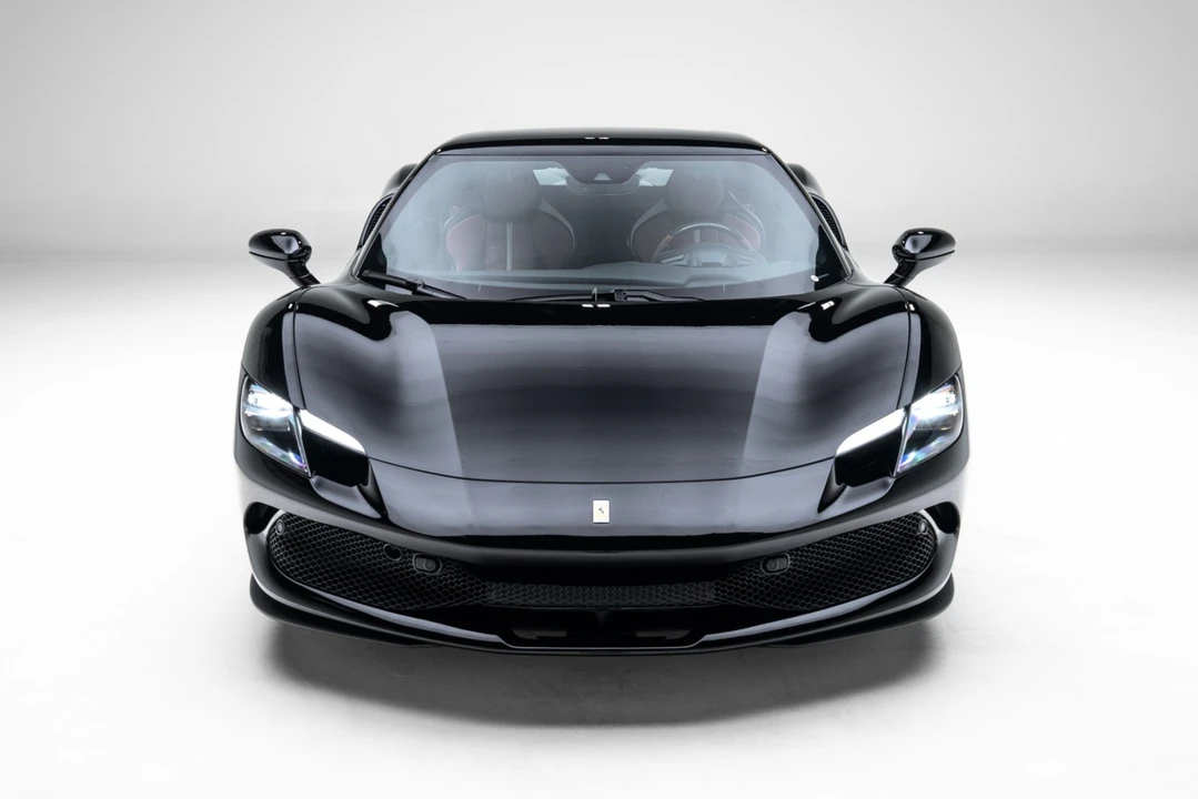 2024 Ferrari 296 GTB - Image 3 of 21