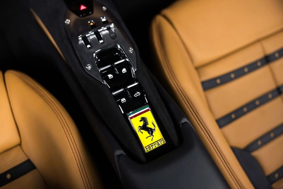 2024 Ferrari 296 GTS - Image 16 of 20