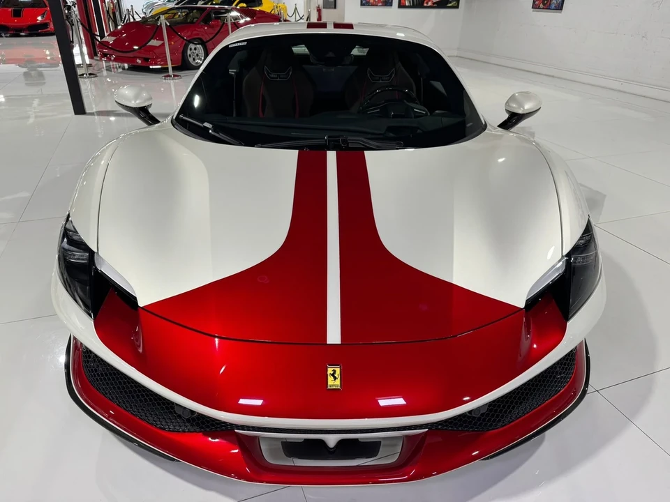 2024 Ferrari 296 GTS - Image 10 of 21