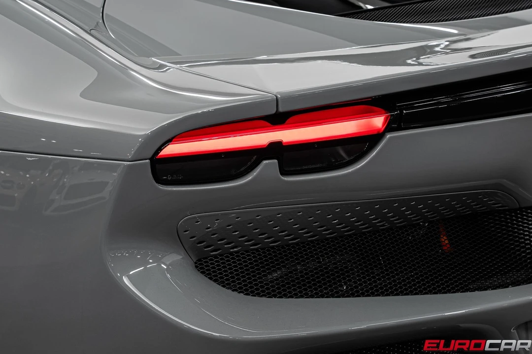 2024 Ferrari 296 GTS - Image 25 of 31