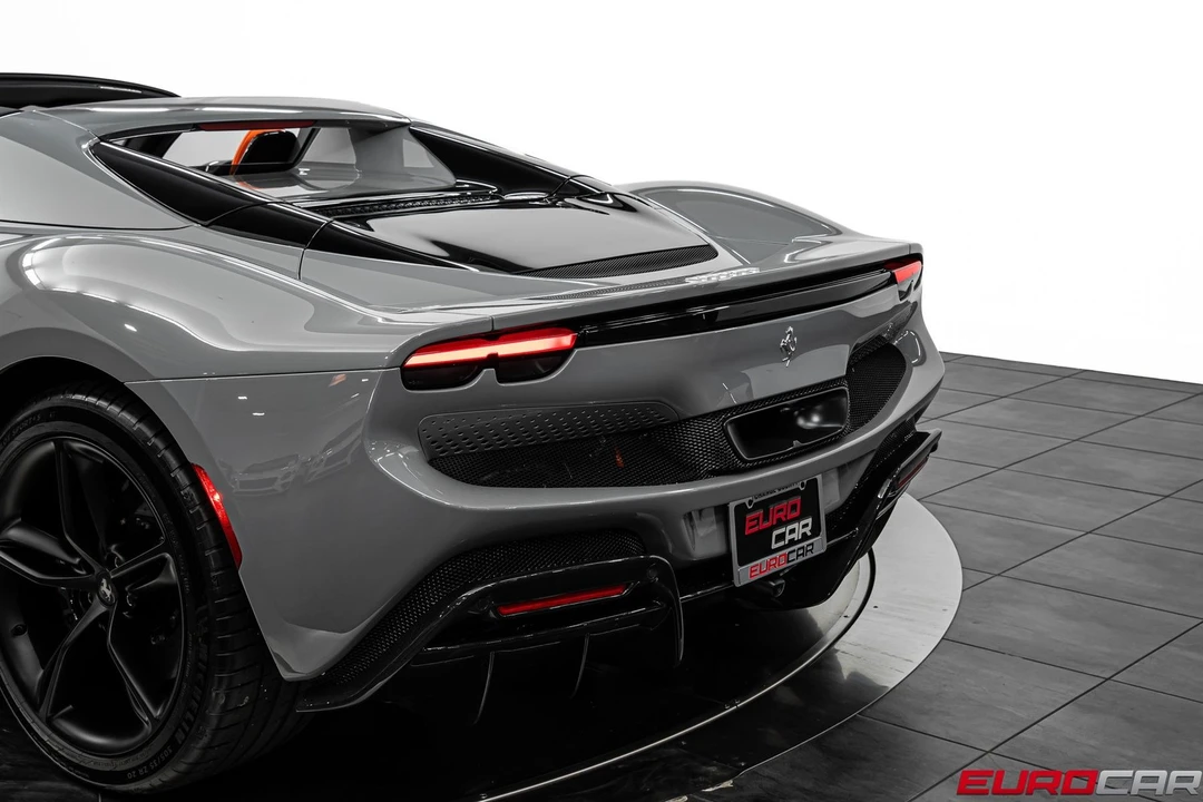 2024 Ferrari 296 GTS - Image 23 of 31