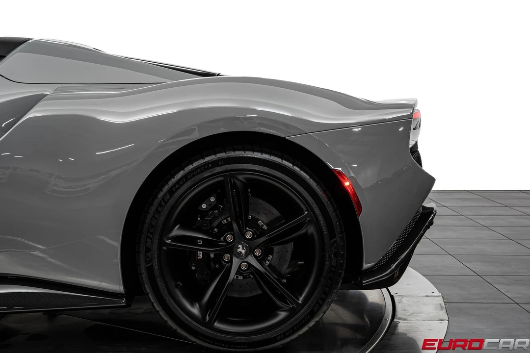 2024 Ferrari 296 GTS - Image 22 of 31