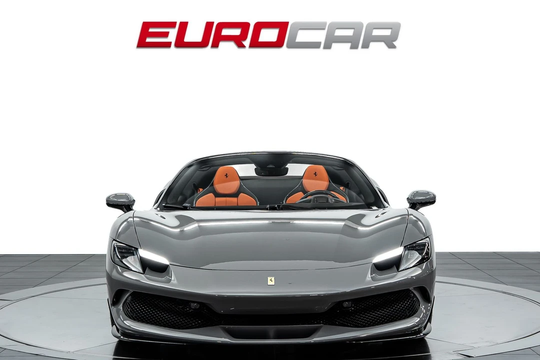 2024 Ferrari 296 GTS - Image 10 of 31